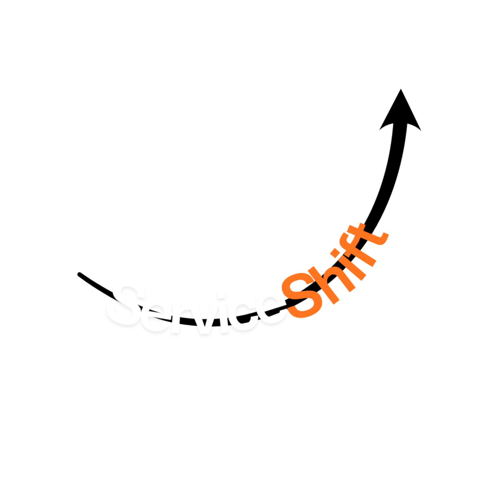 ServiceShift logo